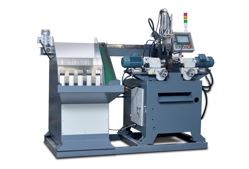 FHC-50CNC-A供料與倒角組合機(jī)